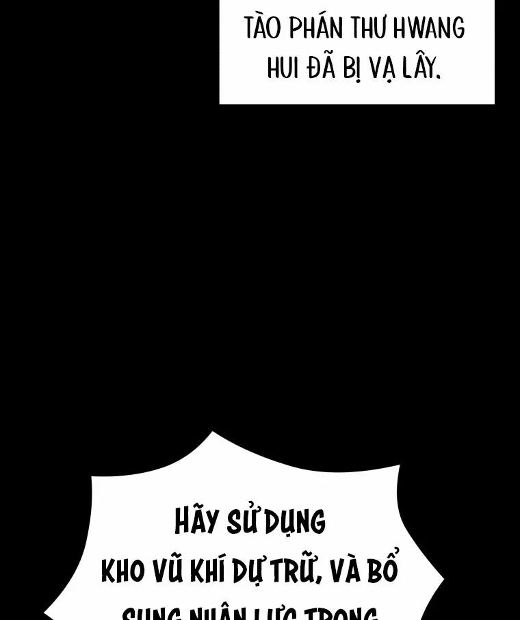 Vương Triều Đen Tối: Joseon 70 trang 43