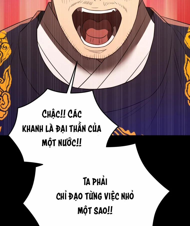 Vương Triều Đen Tối: Joseon 70 trang 45