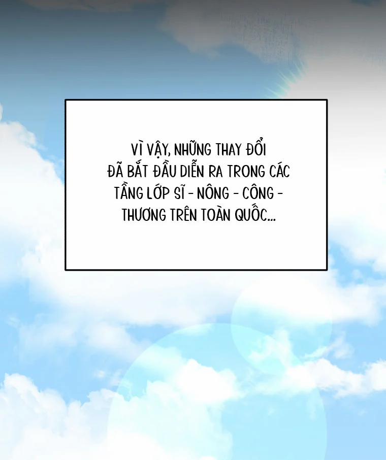 Vương Triều Đen Tối: Joseon 70 trang 47