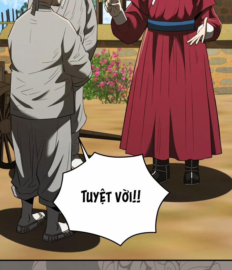 Vương Triều Đen Tối: Joseon 70 trang 63