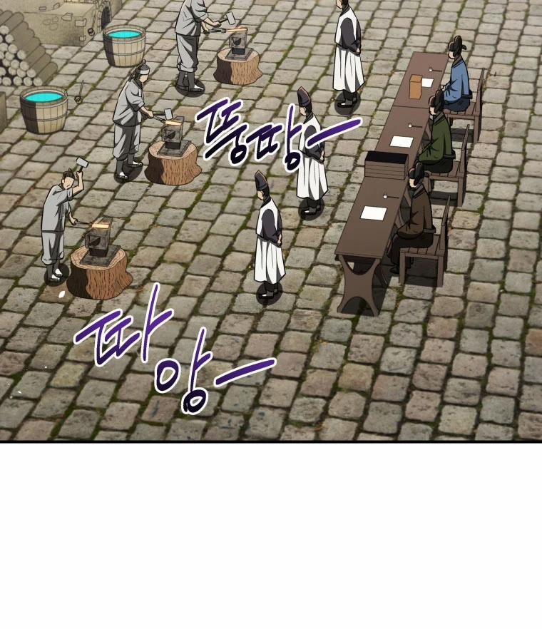 Vương Triều Đen Tối: Joseon 70 trang 72