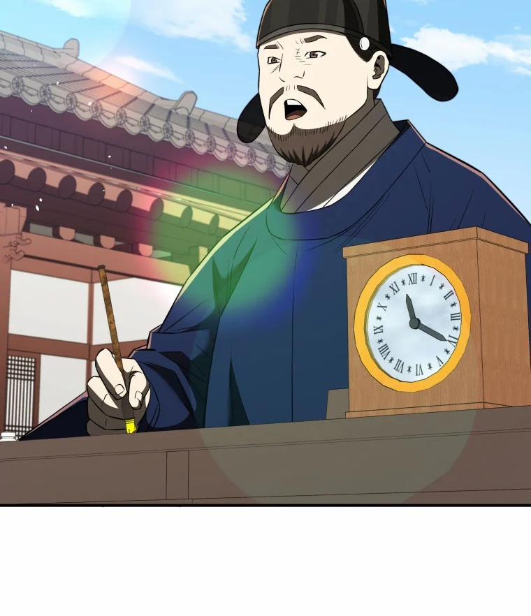 Vương Triều Đen Tối: Joseon 70 trang 75