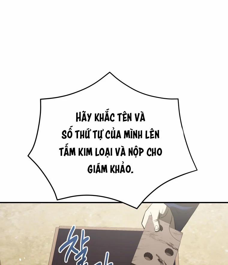 Vương Triều Đen Tối: Joseon 70 trang 76