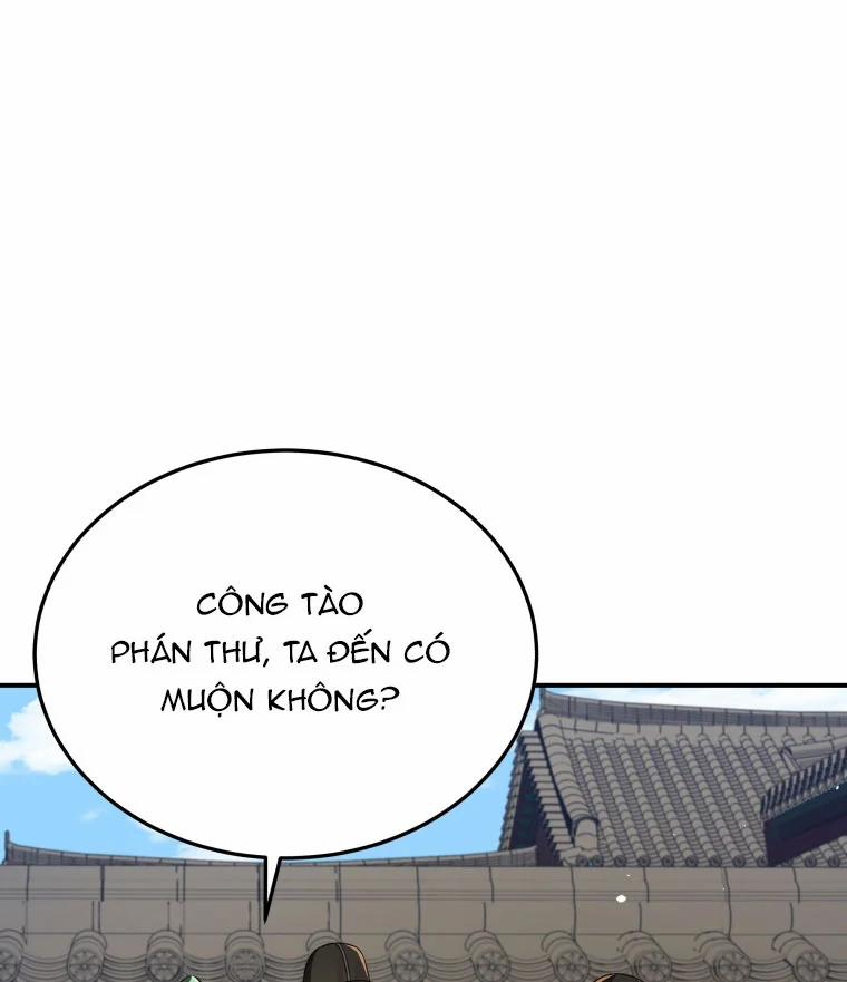 Vương Triều Đen Tối: Joseon 70 trang 78