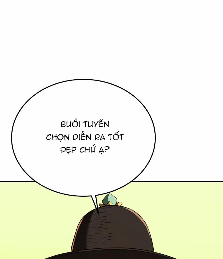 Vương Triều Đen Tối: Joseon 70 trang 80