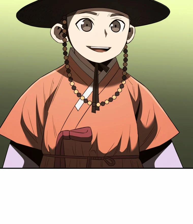 Vương Triều Đen Tối: Joseon 70 trang 81