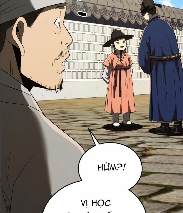 Vương Triều Đen Tối: Joseon 70 trang 87