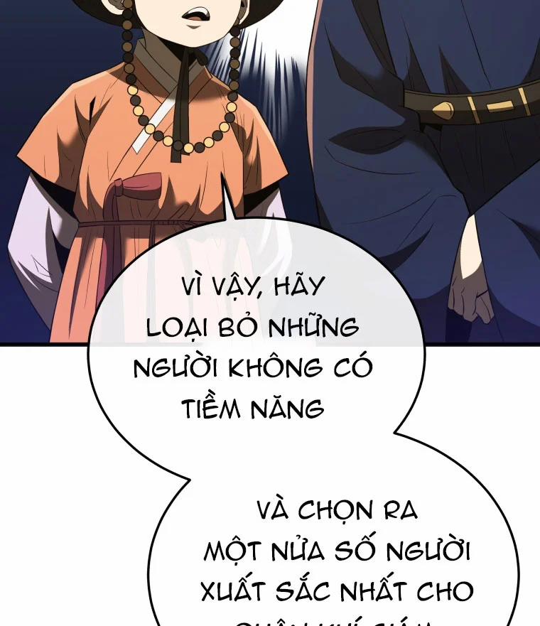 Vương Triều Đen Tối: Joseon 70 trang 90