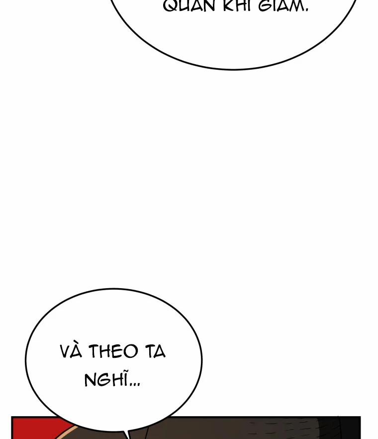 Vương Triều Đen Tối: Joseon 70 trang 91