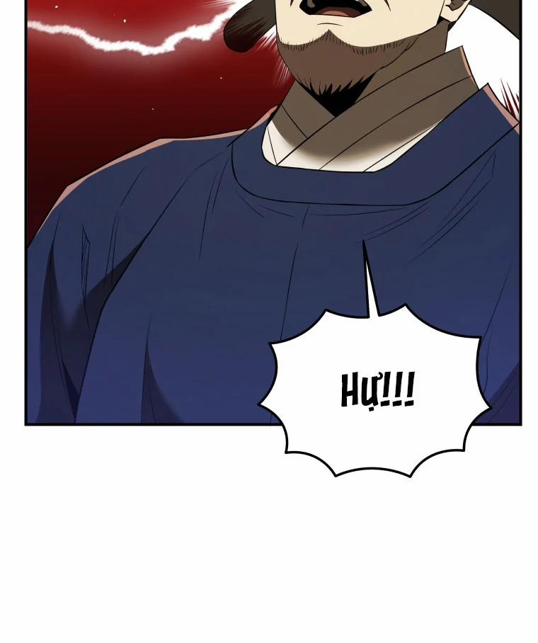 Vương Triều Đen Tối: Joseon 70 trang 95