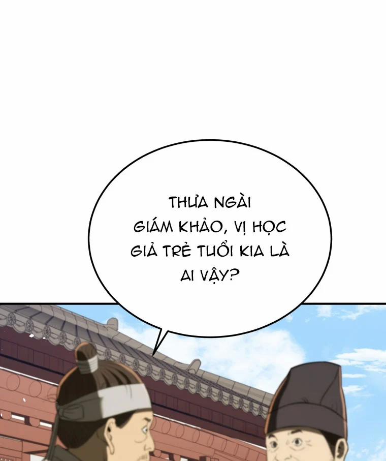 Vương Triều Đen Tối: Joseon 70 trang 96