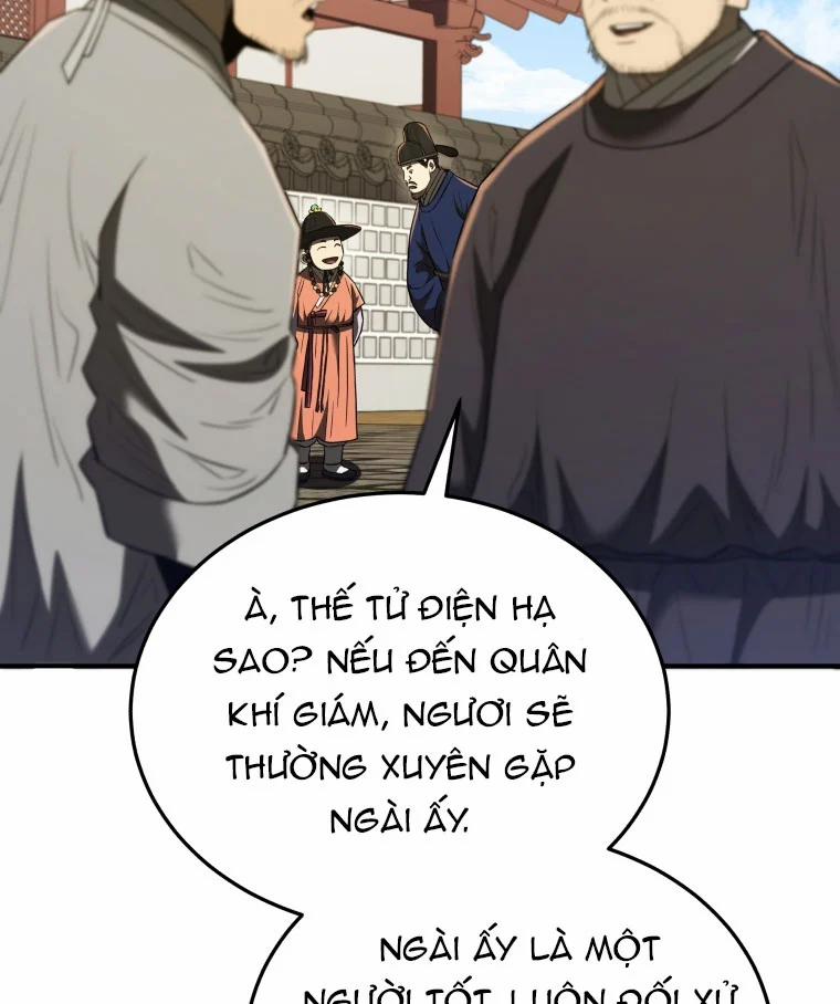 Vương Triều Đen Tối: Joseon 70 trang 97