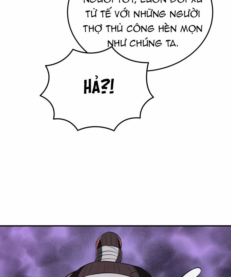 Vương Triều Đen Tối: Joseon 70 trang 98