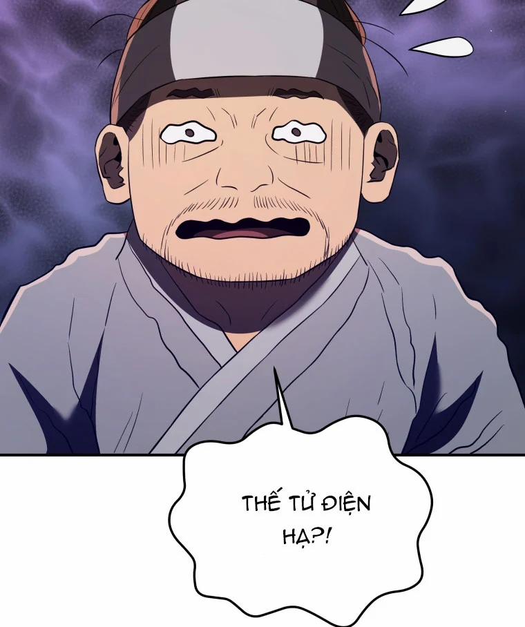 Vương Triều Đen Tối: Joseon 70 trang 99