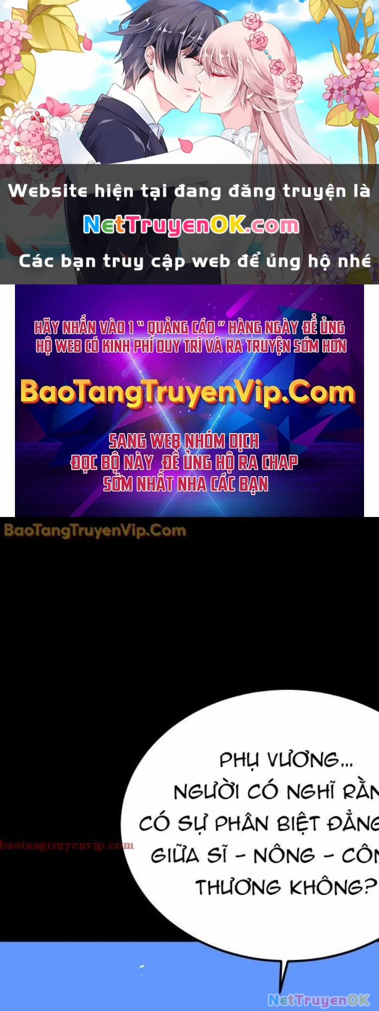 Vương Triều Đen Tối: Joseon 71 trang 0