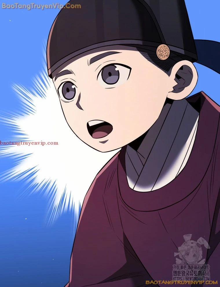 Vương Triều Đen Tối: Joseon 71 trang 1