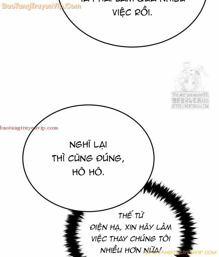 Vương Triều Đen Tối: Joseon 71 trang 104