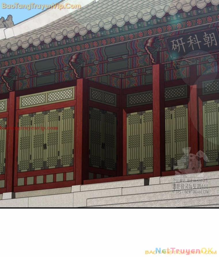 Vương Triều Đen Tối: Joseon 71 trang 107