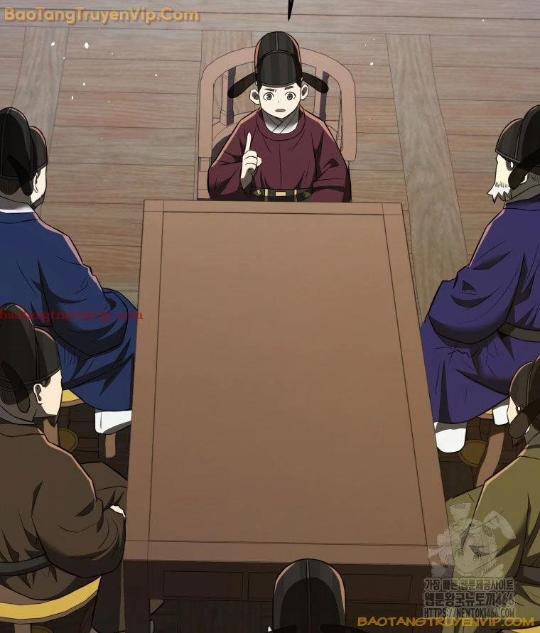 Vương Triều Đen Tối: Joseon 71 trang 109