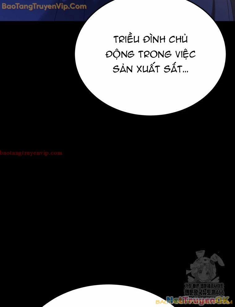 Vương Triều Đen Tối: Joseon 71 trang 11