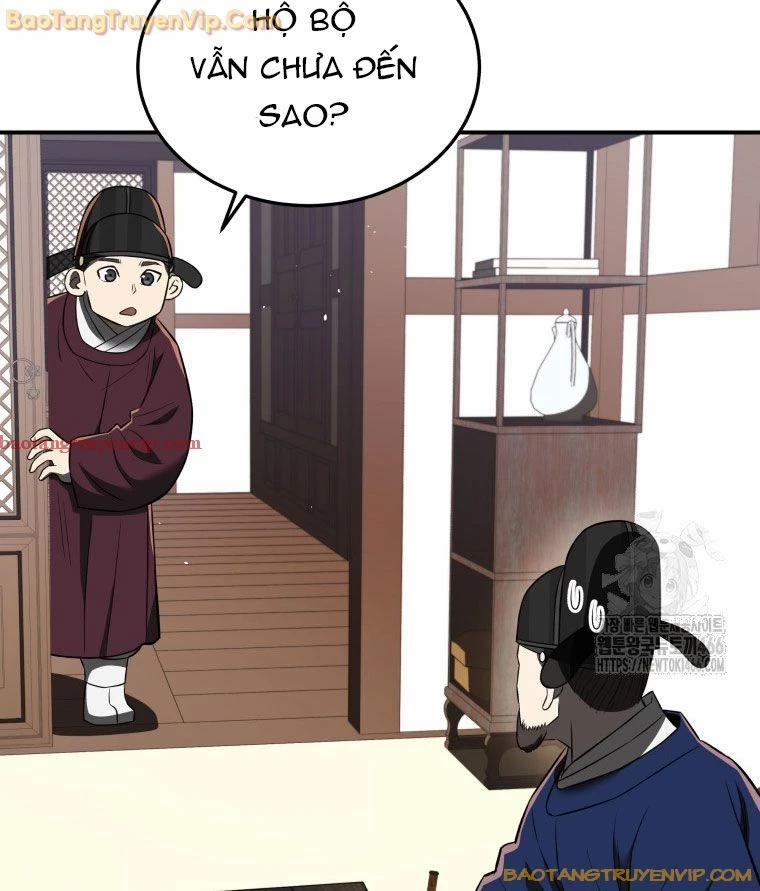 Vương Triều Đen Tối: Joseon 71 trang 117