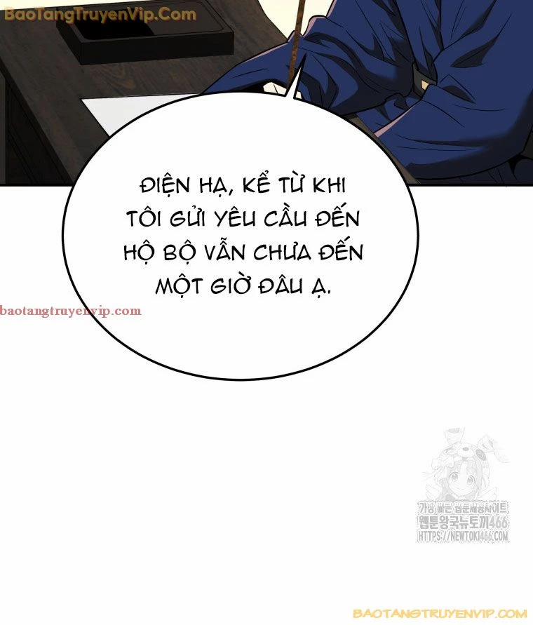 Vương Triều Đen Tối: Joseon 71 trang 118