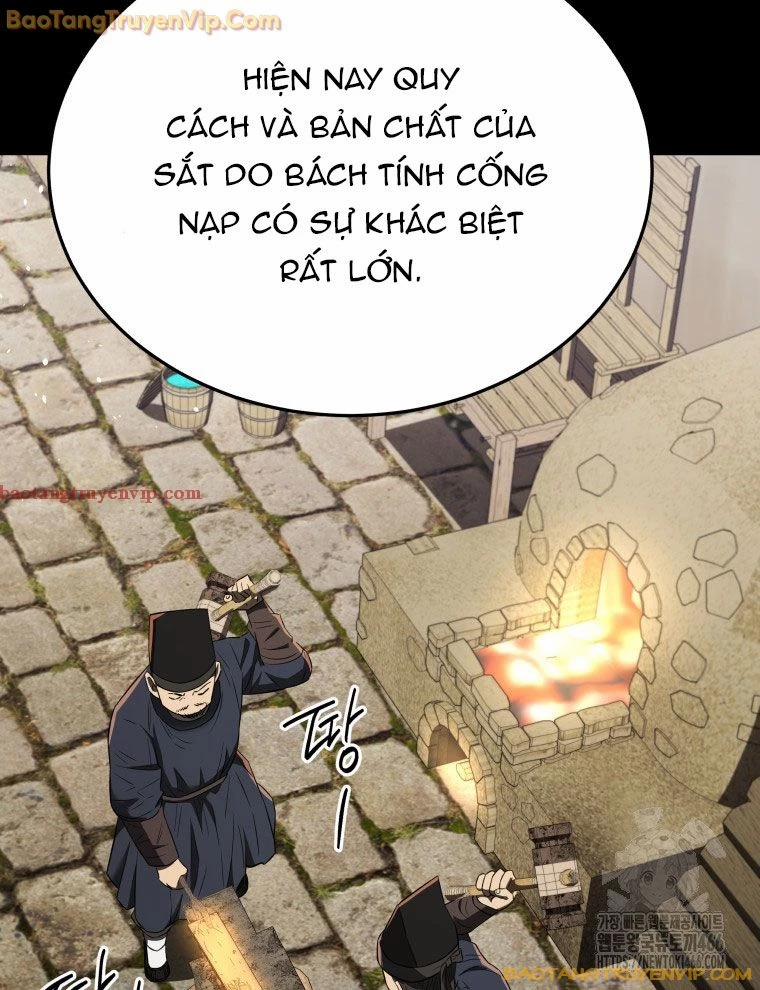 Vương Triều Đen Tối: Joseon 71 trang 12