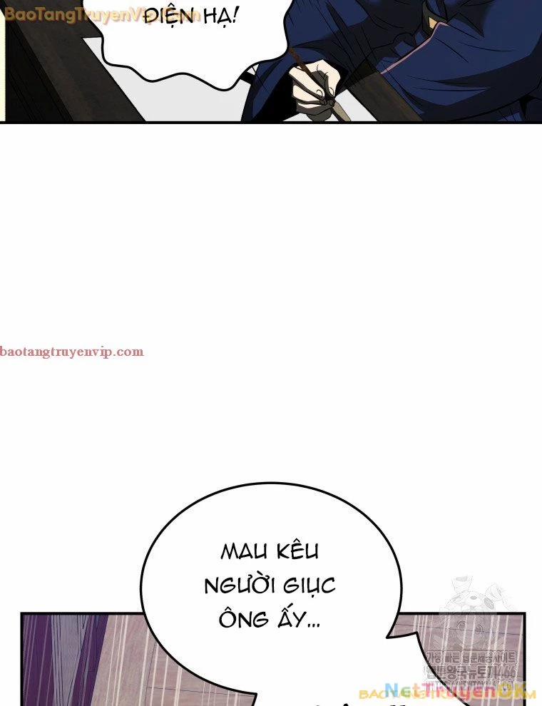 Vương Triều Đen Tối: Joseon 71 trang 122