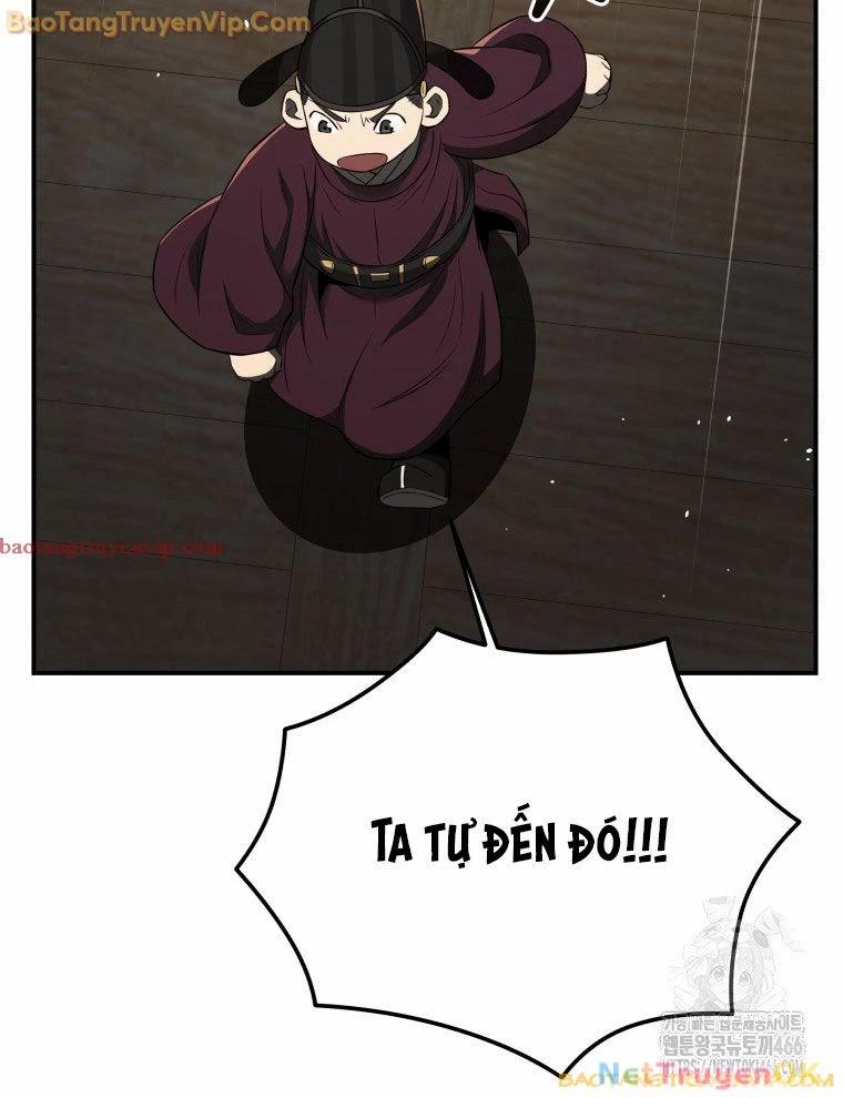 Vương Triều Đen Tối: Joseon 71 trang 124