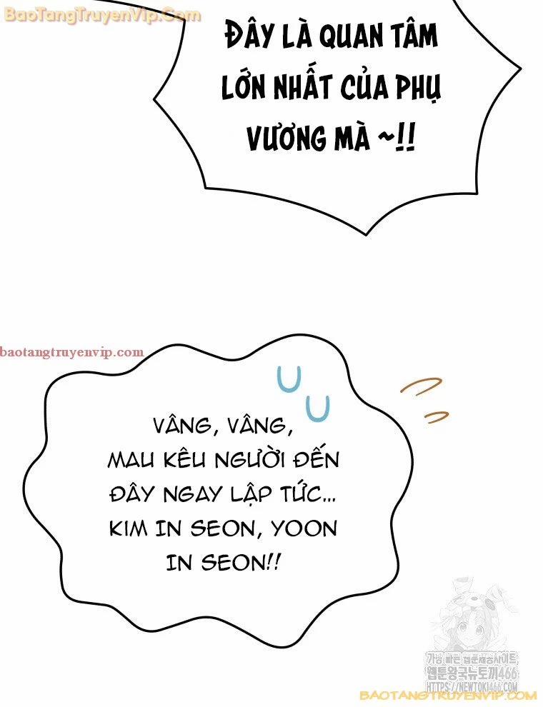 Vương Triều Đen Tối: Joseon 71 trang 127