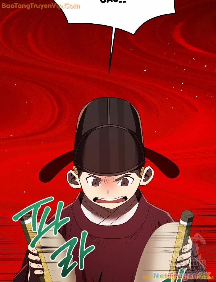 Vương Triều Đen Tối: Joseon 71 trang 129