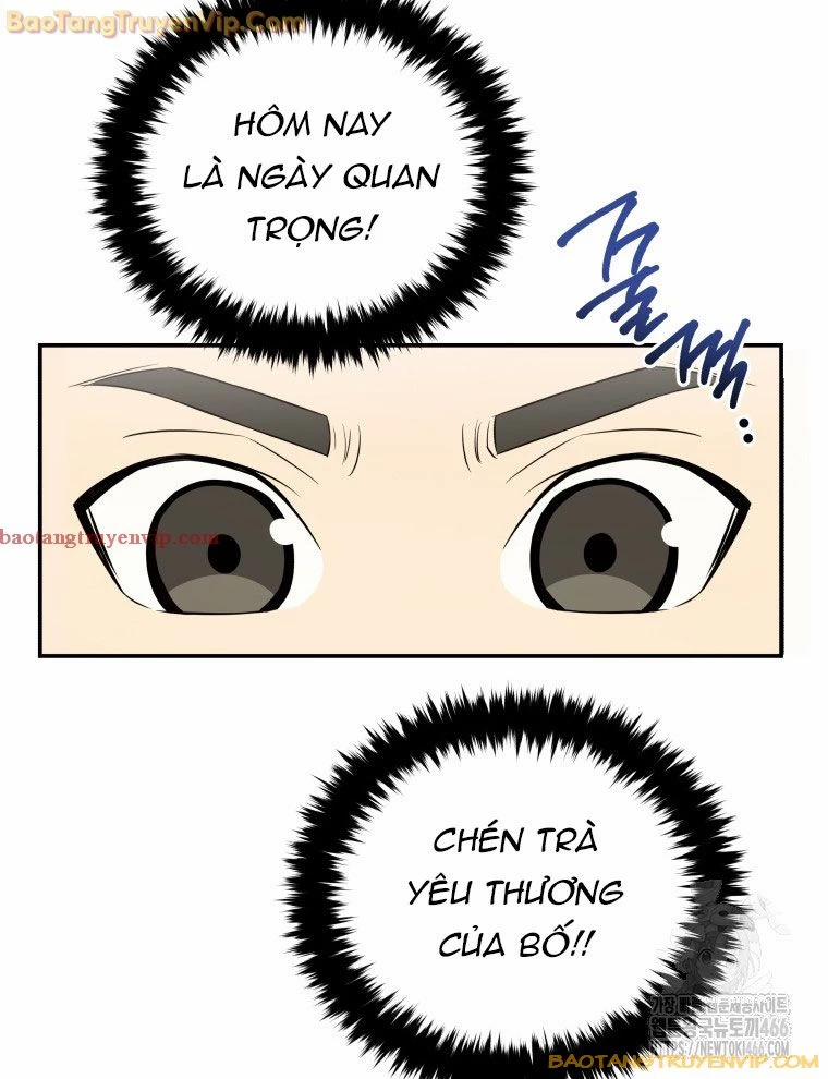 Vương Triều Đen Tối: Joseon 71 trang 146