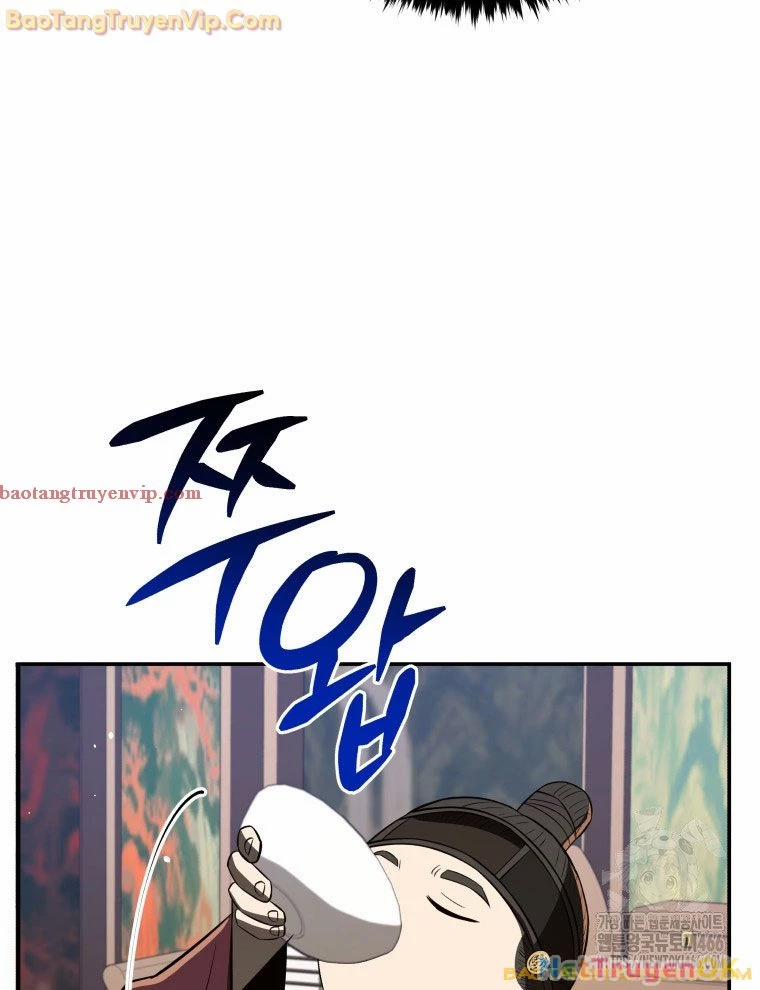 Vương Triều Đen Tối: Joseon 71 trang 147