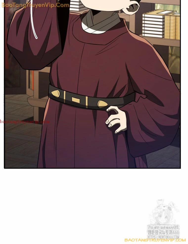 Vương Triều Đen Tối: Joseon 71 trang 148