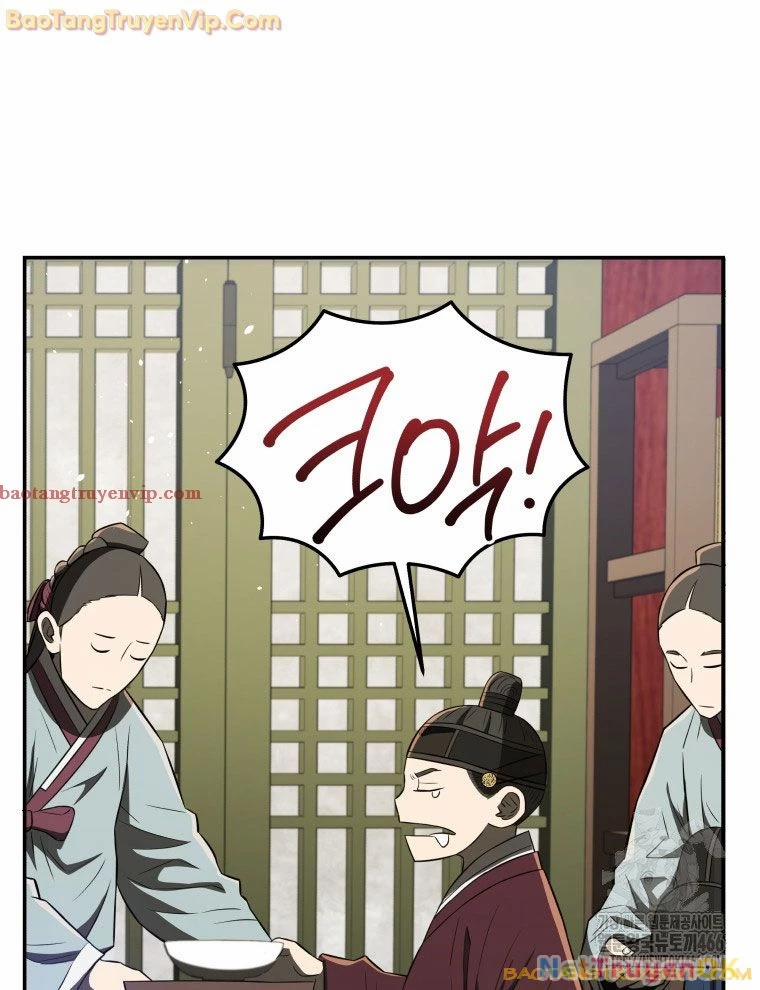 Vương Triều Đen Tối: Joseon 71 trang 149