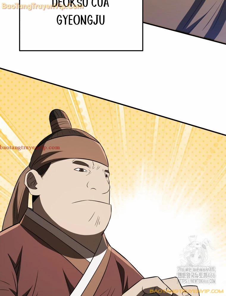 Vương Triều Đen Tối: Joseon 71 trang 155