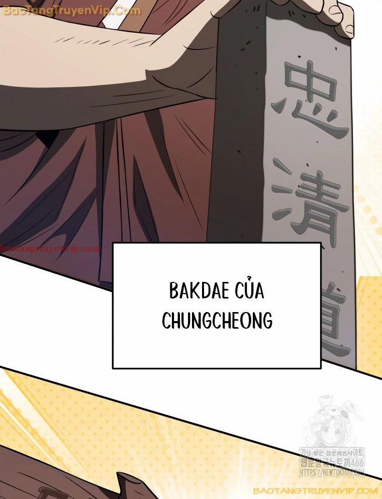 Vương Triều Đen Tối: Joseon 71 trang 156