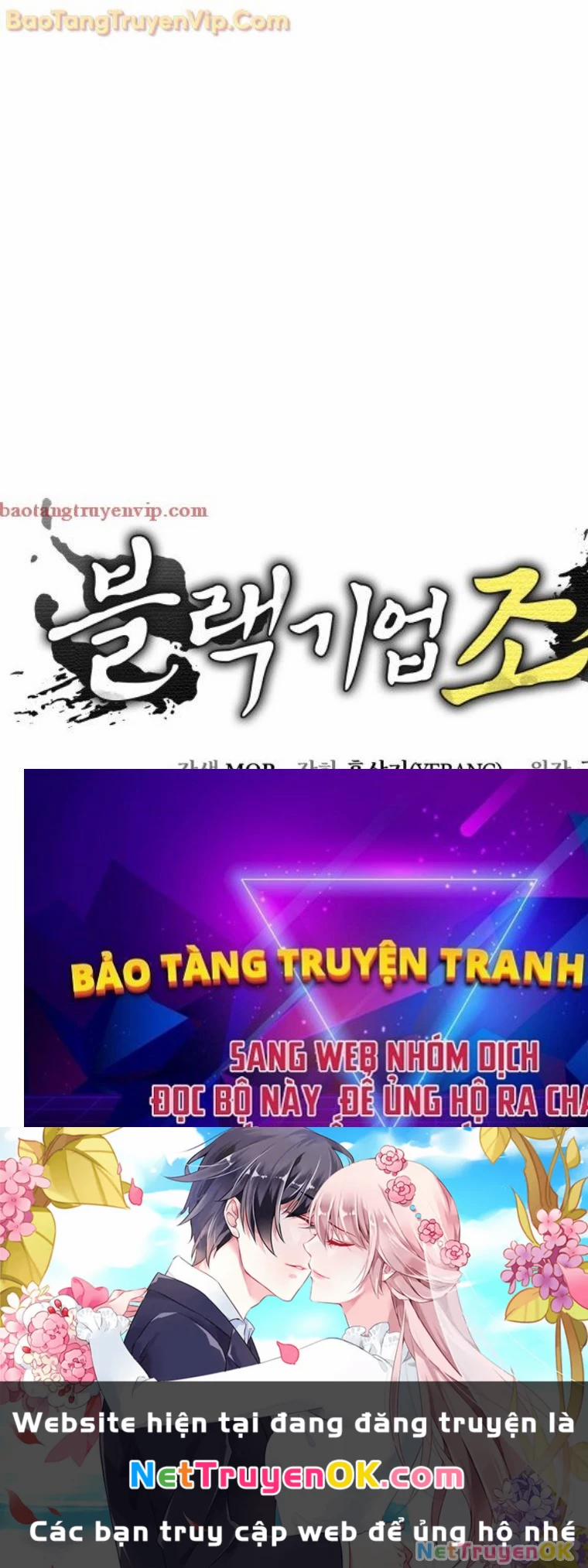 Vương Triều Đen Tối: Joseon 71 trang 160