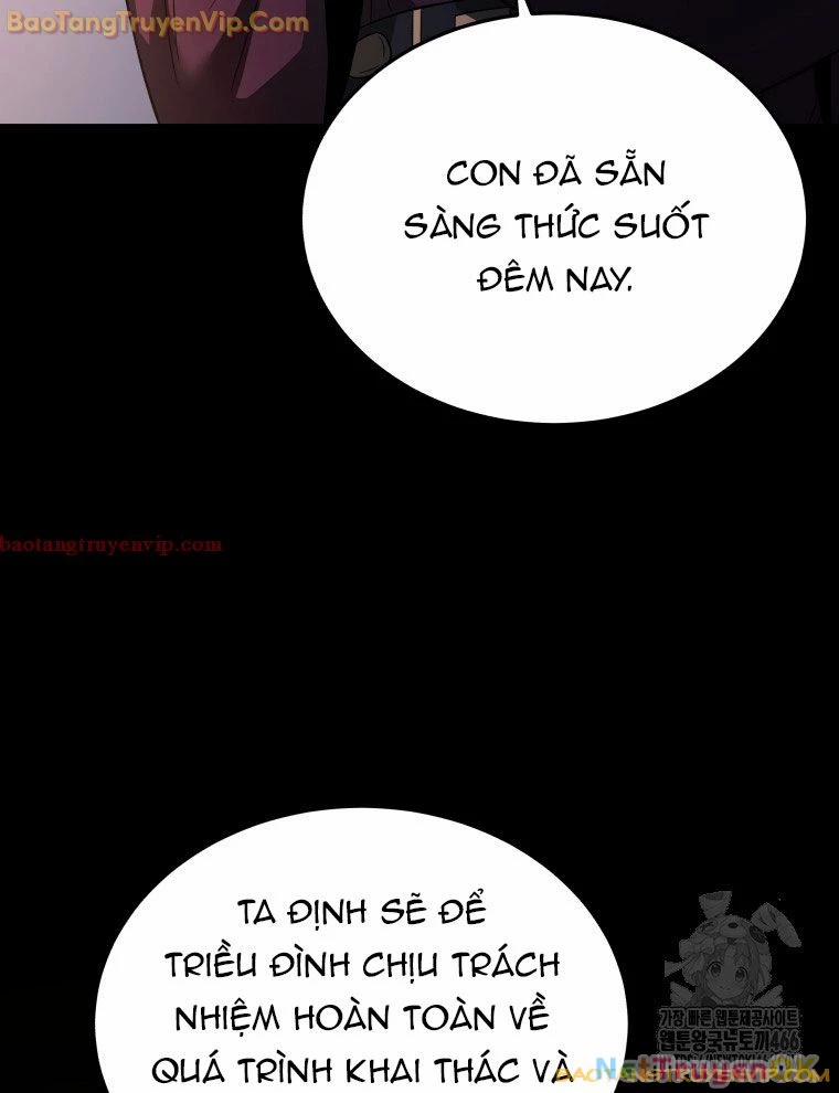 Vương Triều Đen Tối: Joseon 71 trang 20