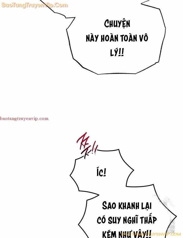 Vương Triều Đen Tối: Joseon 71 trang 25