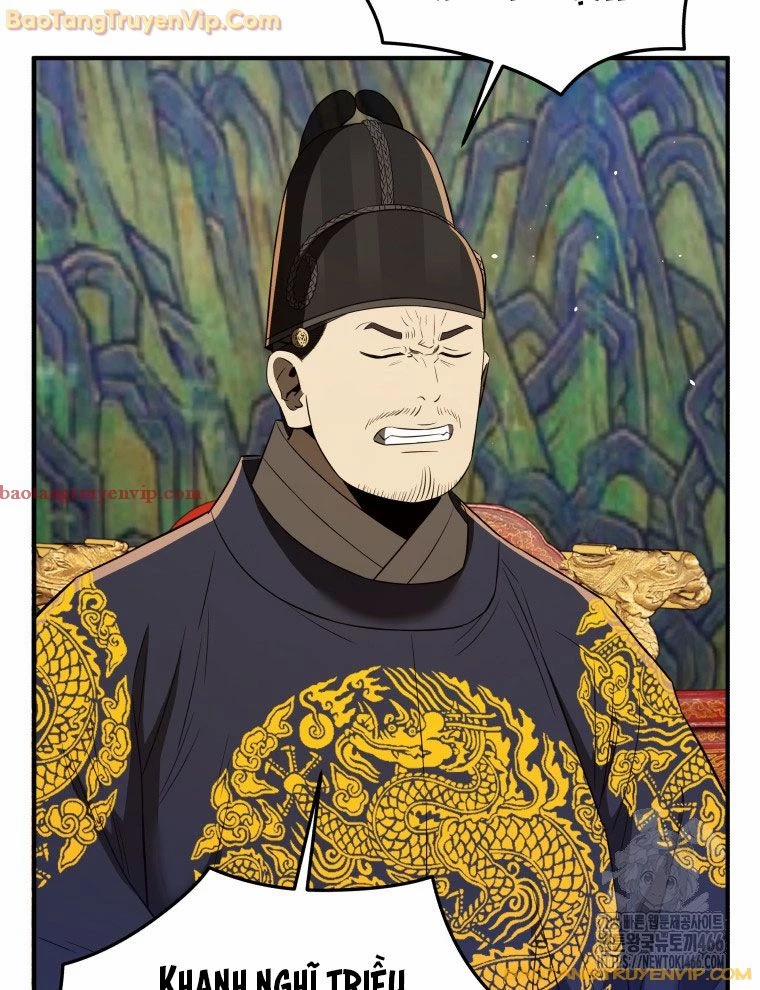 Vương Triều Đen Tối: Joseon 71 trang 26