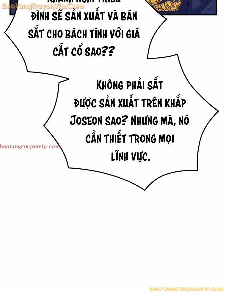 Vương Triều Đen Tối: Joseon 71 trang 27