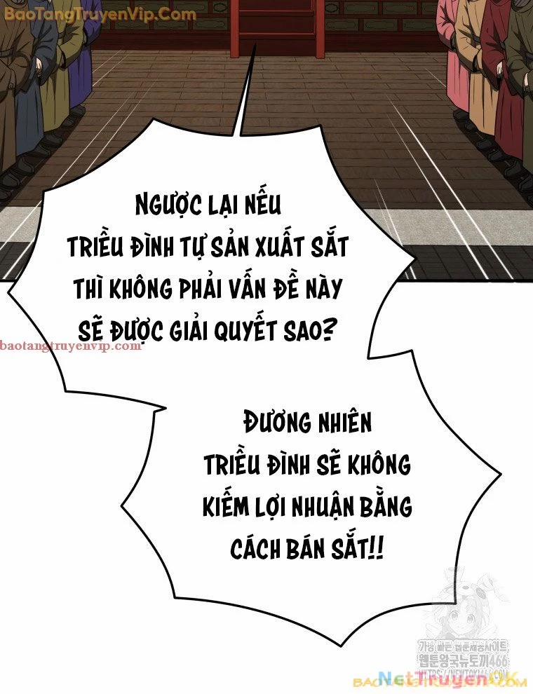 Vương Triều Đen Tối: Joseon 71 trang 29