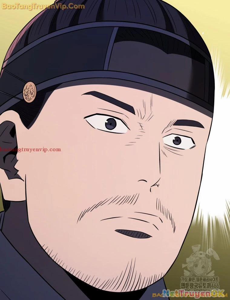 Vương Triều Đen Tối: Joseon 71 trang 3