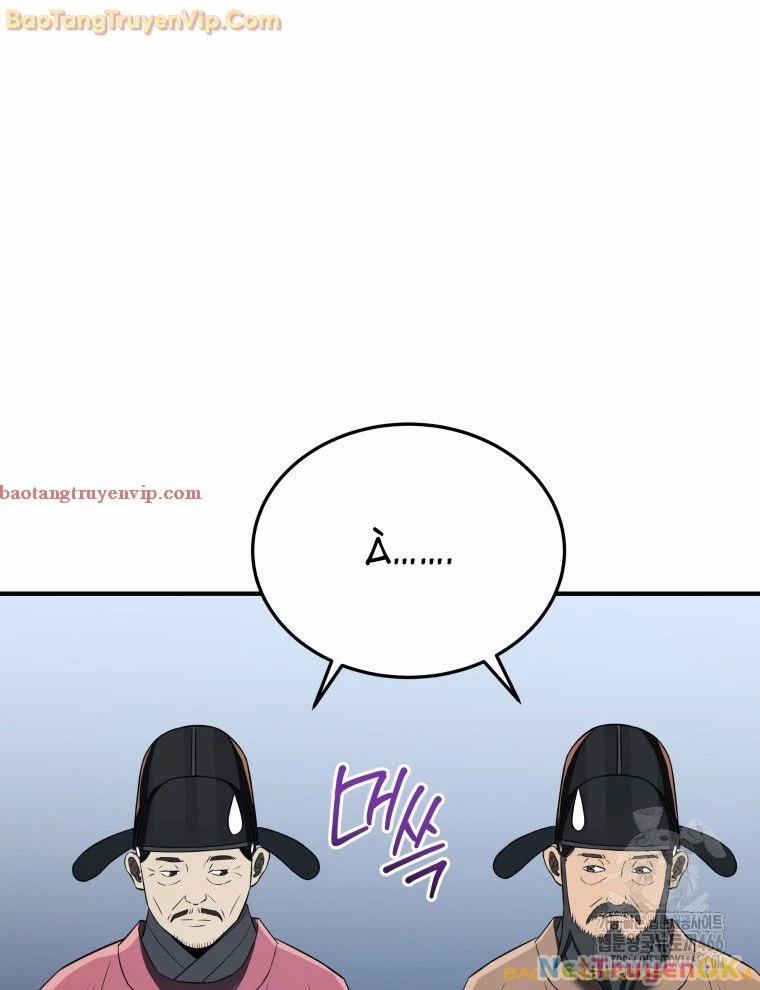 Vương Triều Đen Tối: Joseon 71 trang 30