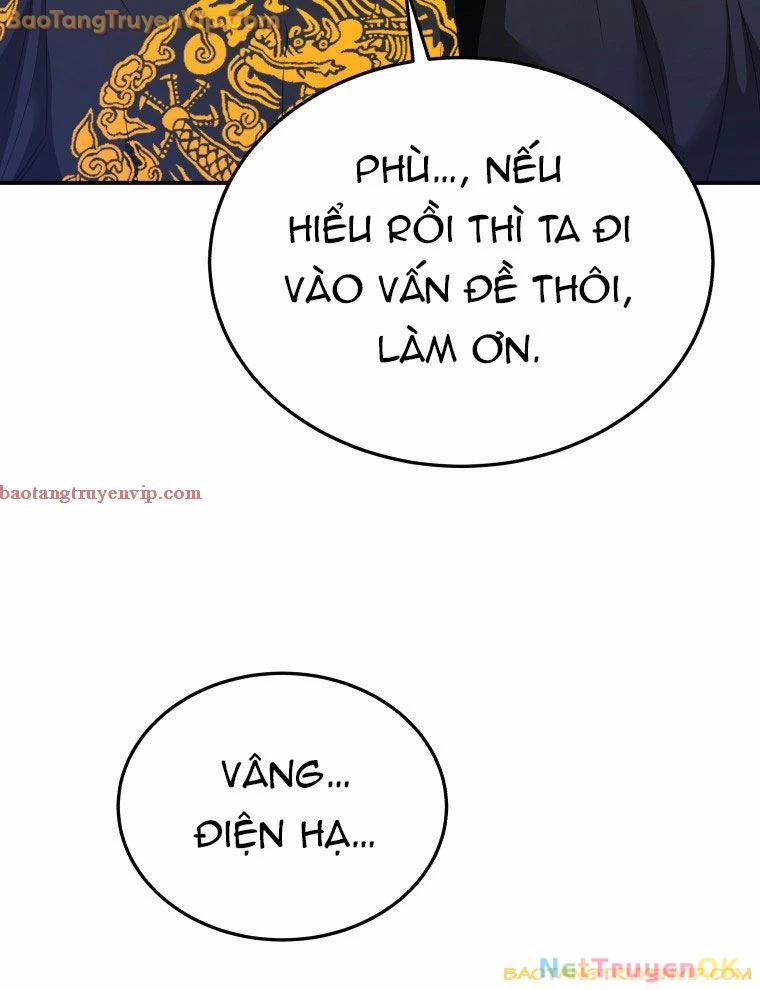 Vương Triều Đen Tối: Joseon 71 trang 33