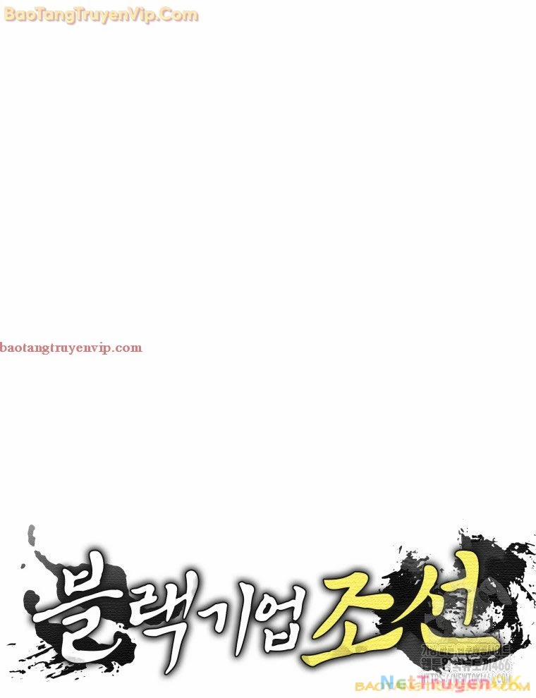 Vương Triều Đen Tối: Joseon 71 trang 34