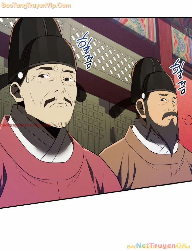 Vương Triều Đen Tối: Joseon 71 trang 39