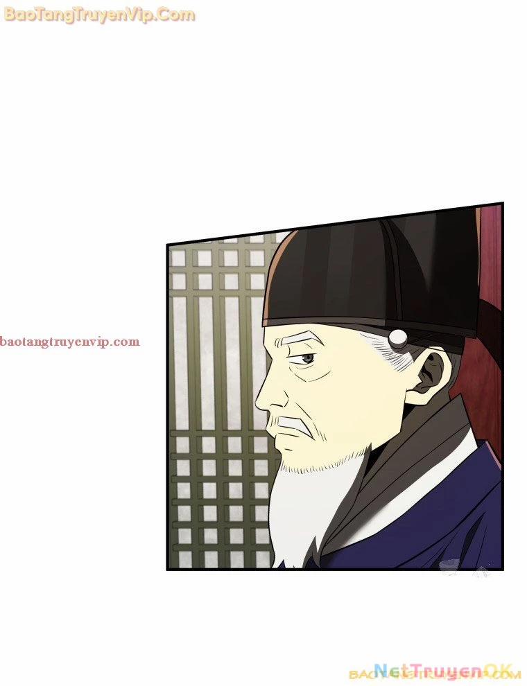 Vương Triều Đen Tối: Joseon 71 trang 40