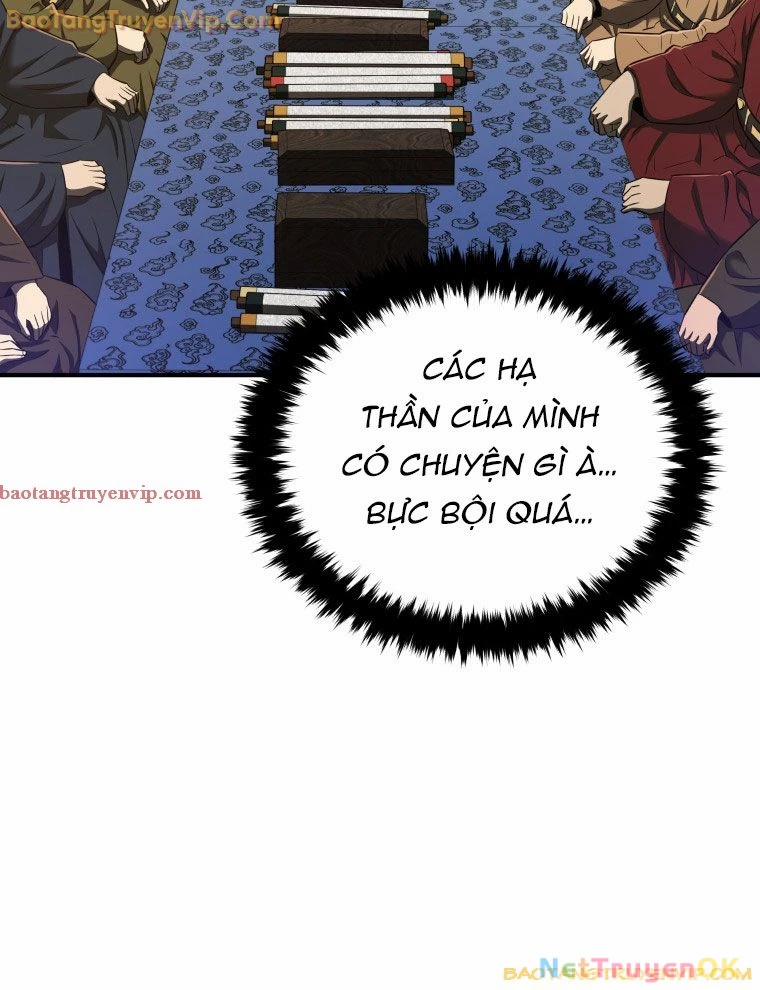 Vương Triều Đen Tối: Joseon 71 trang 42